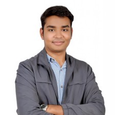 Avatar for Majeed from gravatar.com