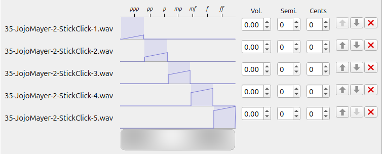 shuffle-grid