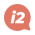 Avatar for i2crm-mcp from gravatar.com