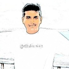 Avatar for rnirmal from gravatar.com