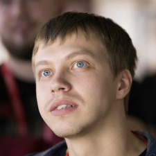 Avatar for Roman from gravatar.com