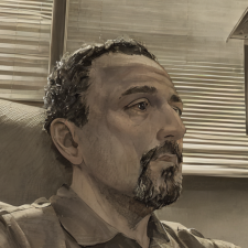 Avatar for Michael Montuori from gravatar.com