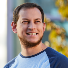 Avatar for Luis Pineda from gravatar.com