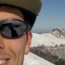 Avatar for tximikel from gravatar.com