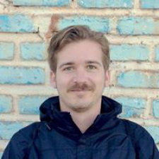 Avatar for Ryan Patterson from gravatar.com
