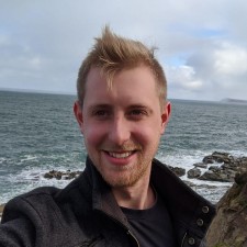 Avatar for James Schinner from gravatar.com