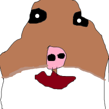 Avatar for HampterPW from gravatar.com