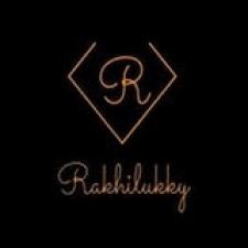 Avatar for Rakhilukky from gravatar.com