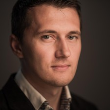 Avatar for Michal Marcinczuk from gravatar.com