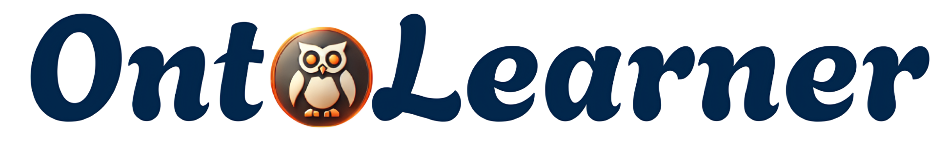OntoLearner Logo