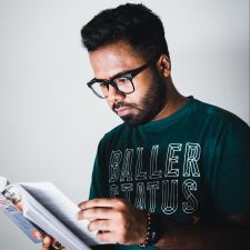 Avatar for Ishanga Vidusha from gravatar.com