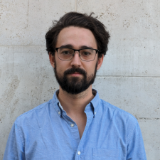 Avatar for Michael J. Williams from gravatar.com