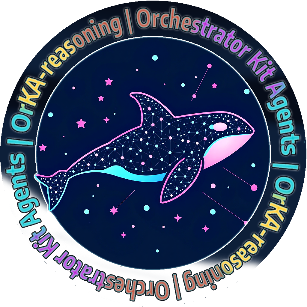 OrKa Logo