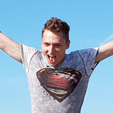 Avatar for Alexandre Syenchuk from gravatar.com