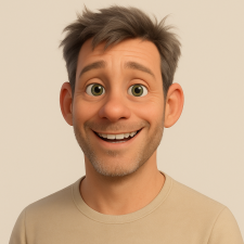 Avatar for mroest from gravatar.com