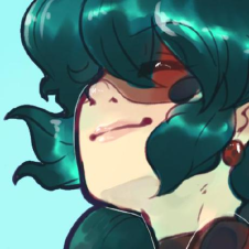 Avatar for btin from gravatar.com