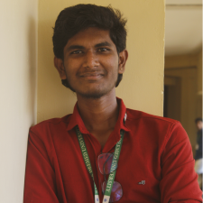 Avatar for Velkadamban from gravatar.com