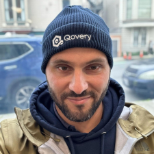 Avatar for Romaric Philogene from gravatar.com