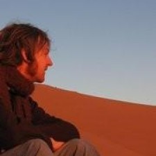 Avatar for underplank from gravatar.com