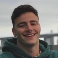 Avatar for Eli Salamie from gravatar.com