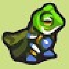 Avatar for John Nguyen from gravatar.com