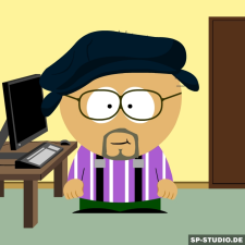 Avatar for Nelson from gravatar.com