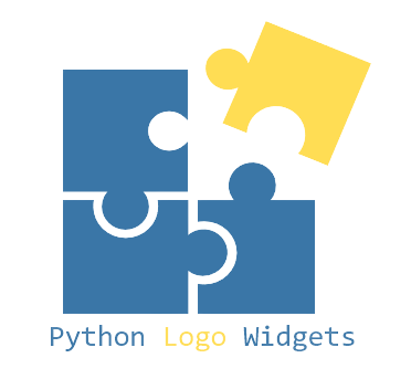 Python-Logo-Widgets · PyPI