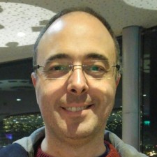 Avatar for Daniel Carrión from gravatar.com
