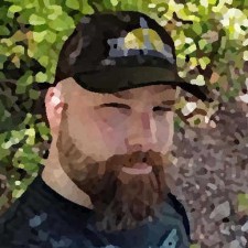 Avatar for Trev from gravatar.com