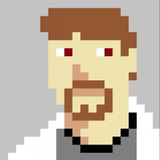 Avatar for David from gravatar.com