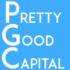 Avatar for PrettyGoodCapital from gravatar.com