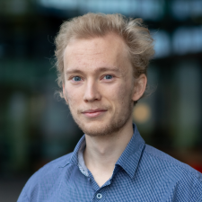 Avatar for Vadim Liventsev from gravatar.com