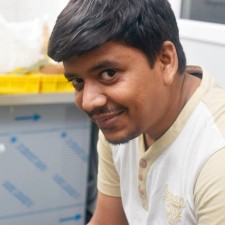 Avatar for Arshad Kazmi from gravatar.com