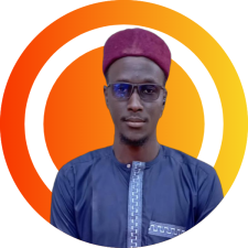 Avatar for Souleymane from gravatar.com