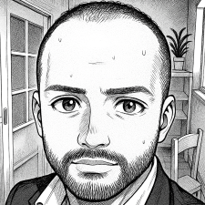 Avatar for Sivanesan from gravatar.com