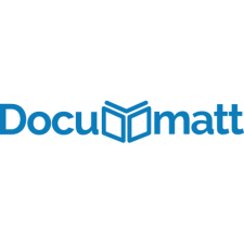 Avatar for Documatt.com from gravatar.com