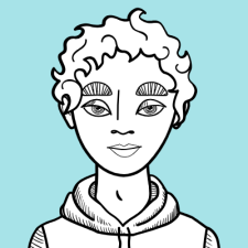 Avatar for amaruki from gravatar.com