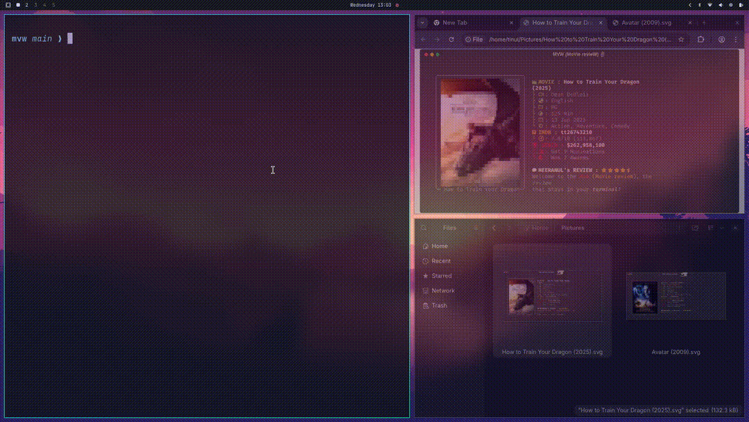 Config Command