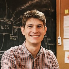 Avatar for todd_dembrey from gravatar.com