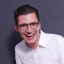 Avatar for sebslomski from gravatar.com