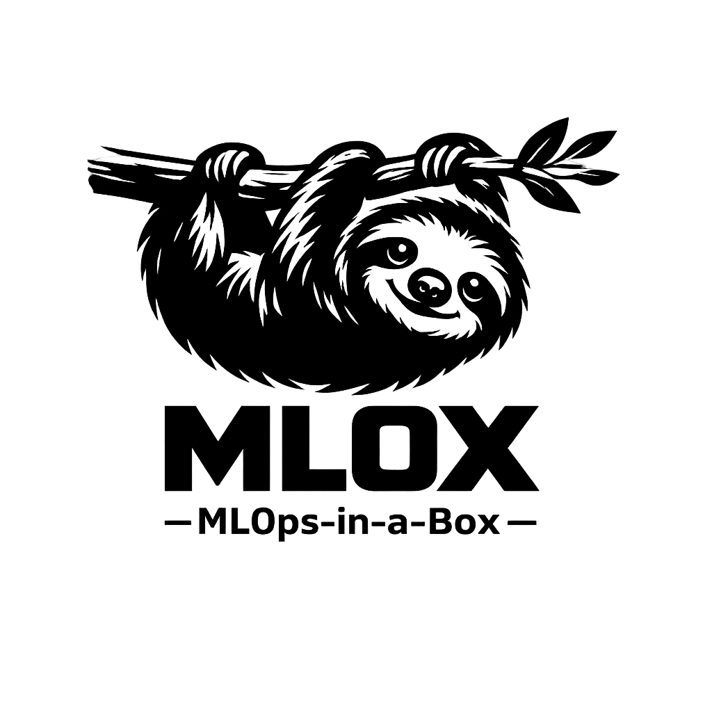 MLOX Logo