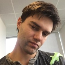 Avatar for Dmitry Olshansky from gravatar.com
