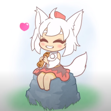 Avatar for Zevaryx from gravatar.com