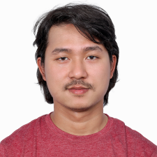 Avatar for Buddha Thapa Magar from gravatar.com