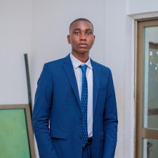 Avatar for MAZIKOU Franck Souverain from gravatar.com