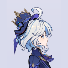 Avatar for ftnfurina from gravatar.com