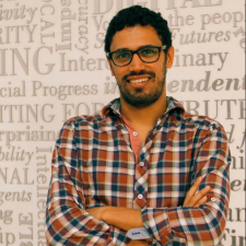 Avatar for malev from gravatar.com