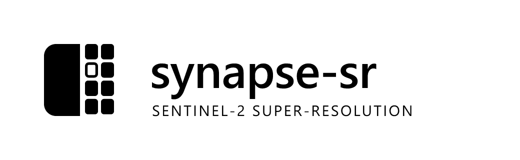 synapse-sr