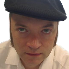 Avatar for Feneric from gravatar.com