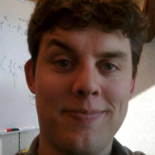 Avatar for Tim Foster Gusba from gravatar.com